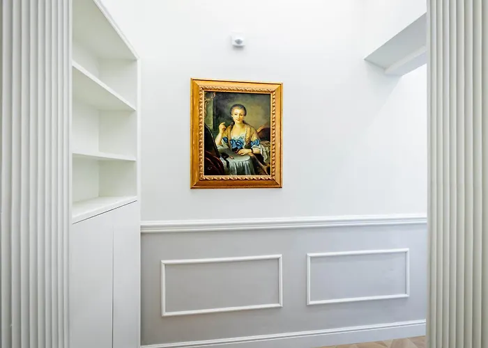 Residenza D\'Epoca Poliziano