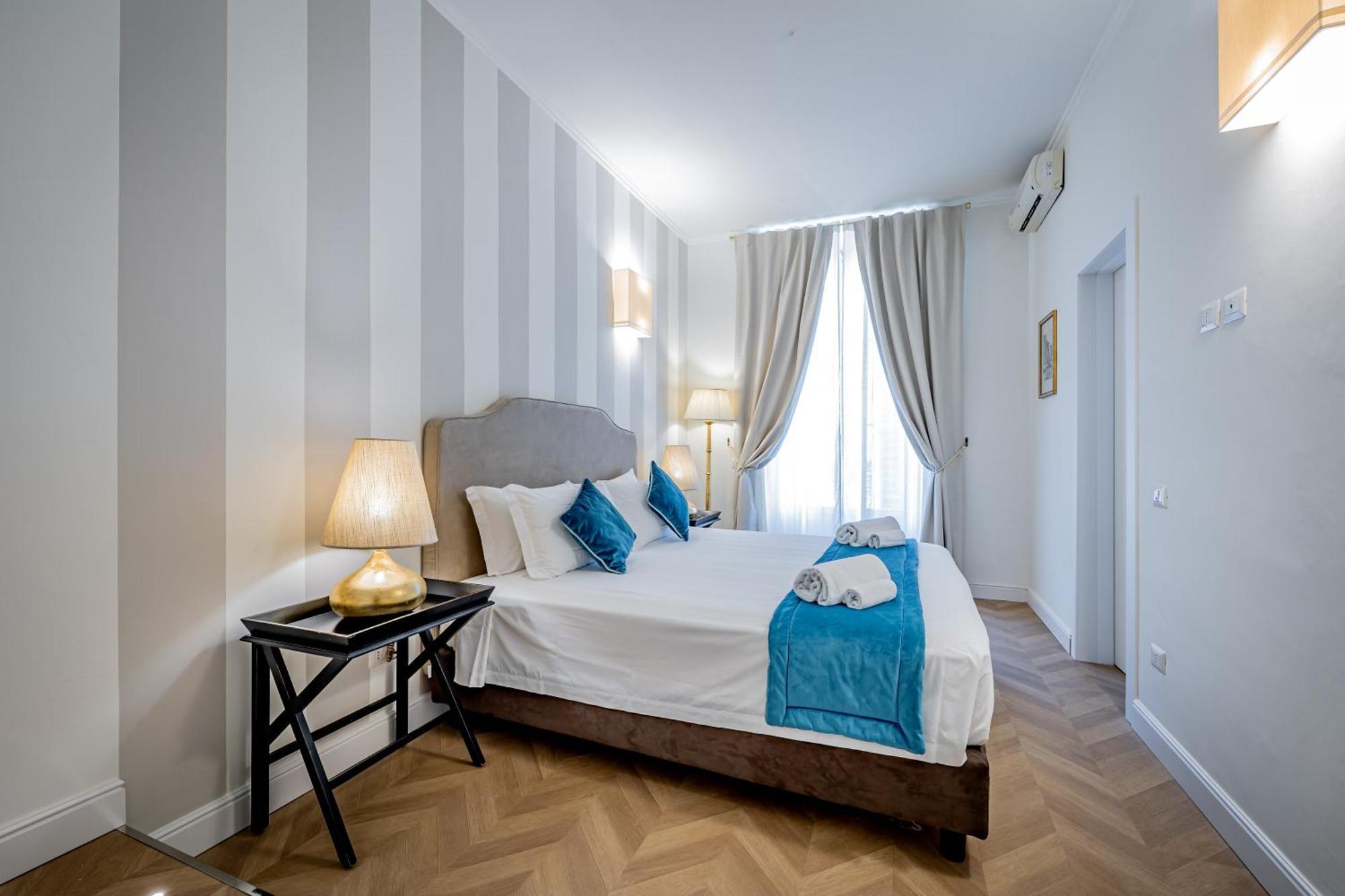 Residenza D'epoca Poliziano Casa de hóspedes Florença