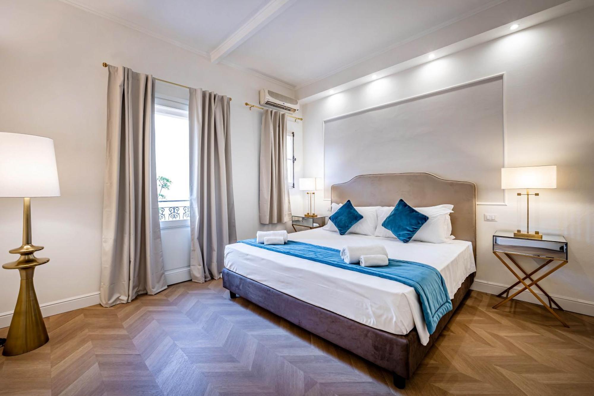 Residenza D'epoca Poliziano Casa de hóspedes Florença