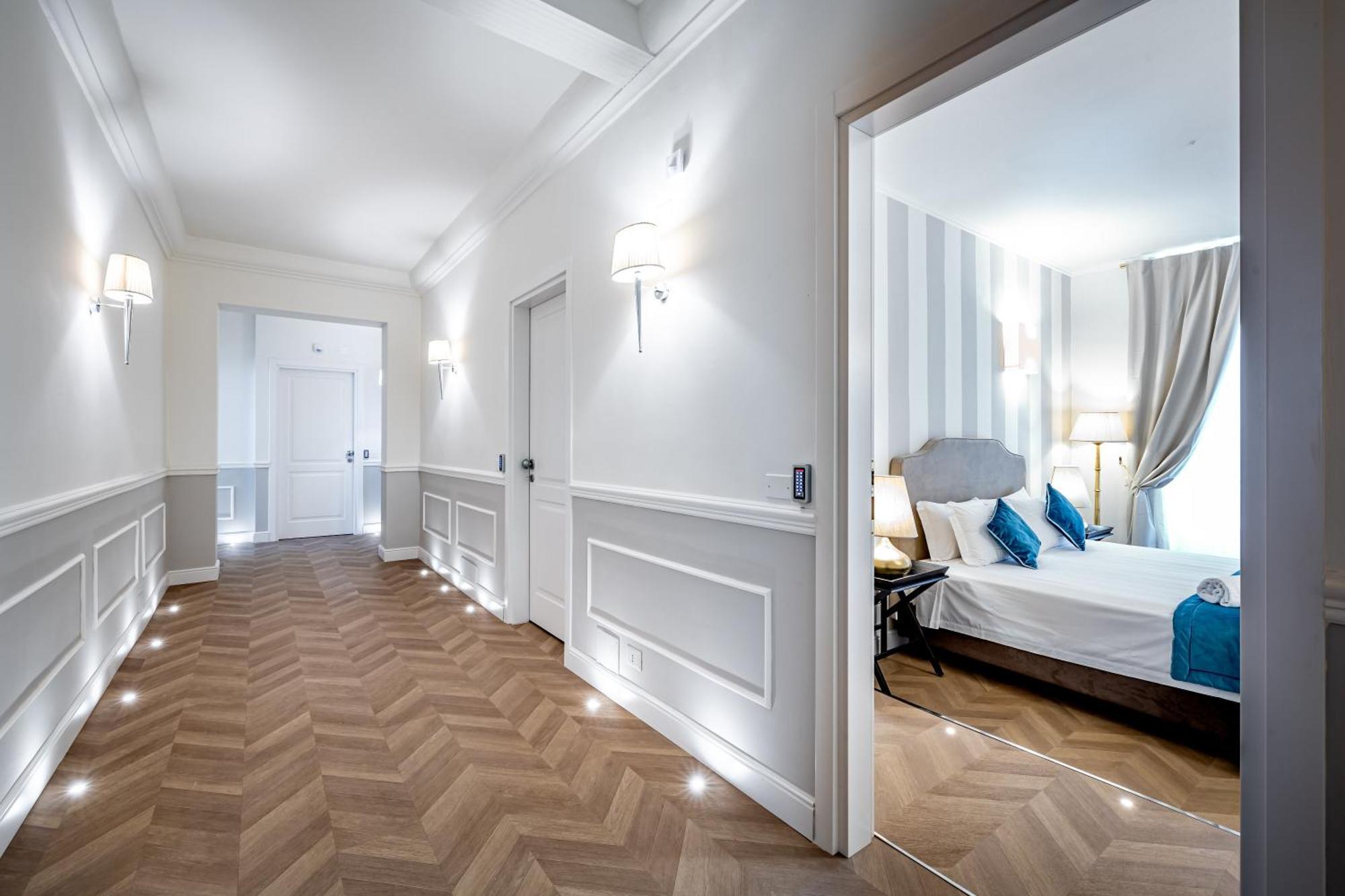 Residenza D'epoca Poliziano Casa de hóspedes Florença