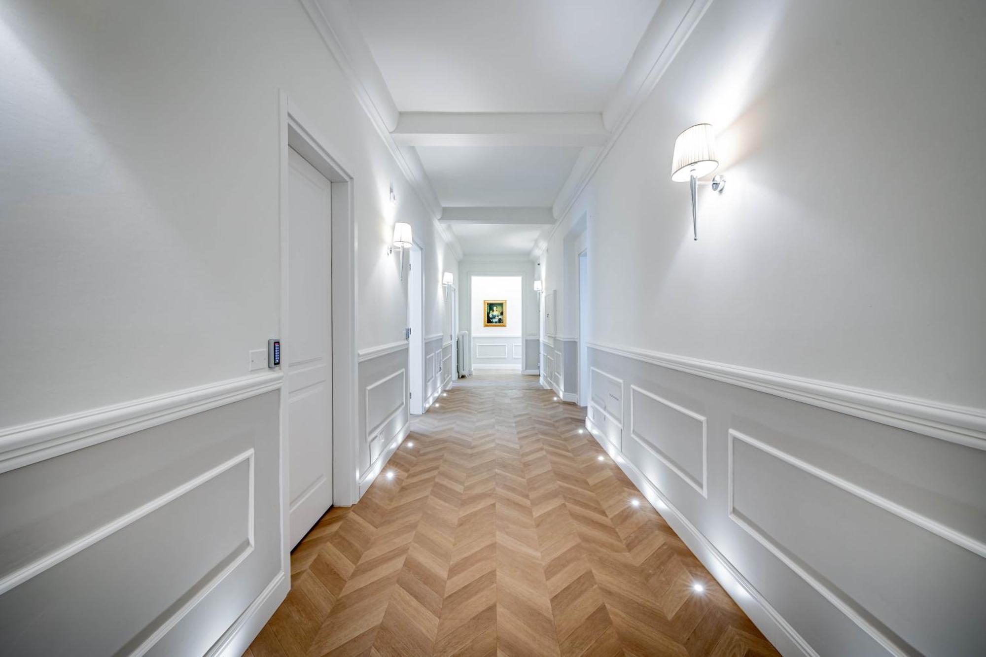 Residenza D'epoca Poliziano Casa de hóspedes Florença